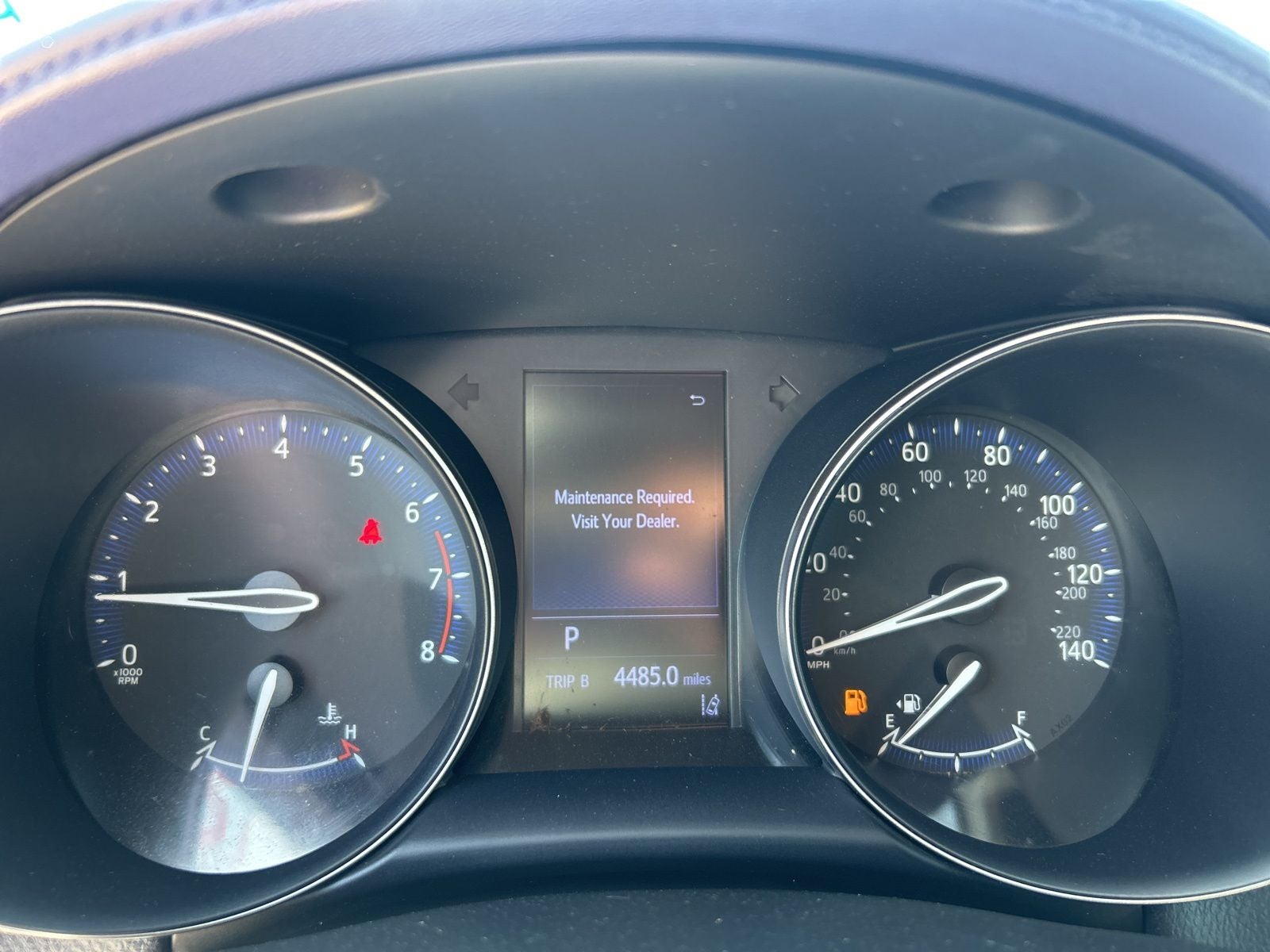 2020 Toyota C-HR XLE