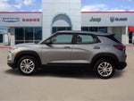 2024 Chevrolet Trailblazer FWD LS