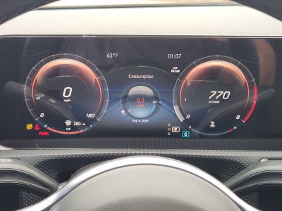 2023 Mercedes-Benz CLA 250 Coupe CLA 250