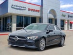 2023 Mercedes-Benz CLA 250 Coupe CLA 250
