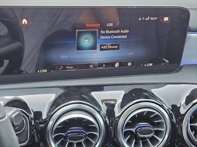 2023 Mercedes-Benz CLA 250 Coupe CLA 250