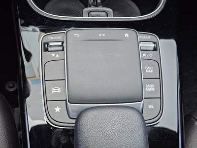 2023 Mercedes-Benz CLA 250 Coupe CLA 250