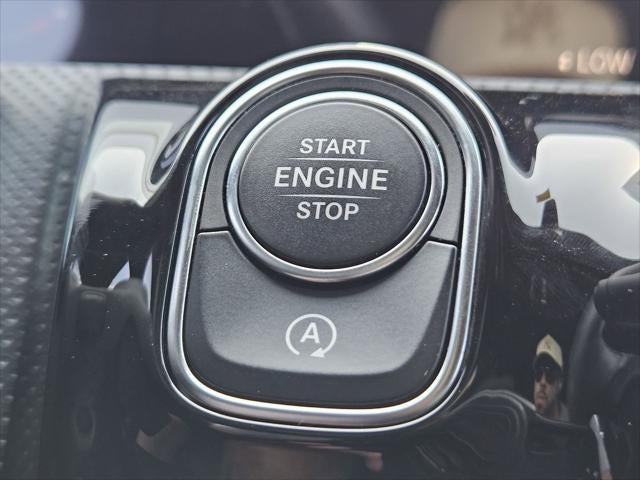 2023 Mercedes-Benz CLA 250 Coupe CLA 250