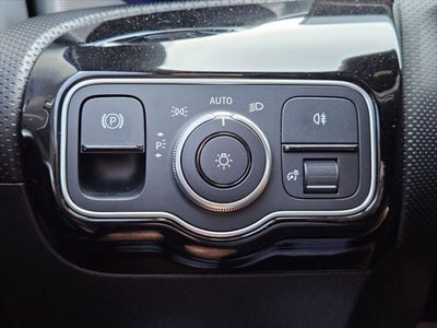 2023 Mercedes-Benz CLA 250 Coupe CLA 250