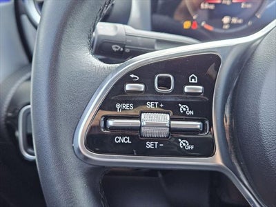 2023 Mercedes-Benz CLA 250 Coupe CLA 250