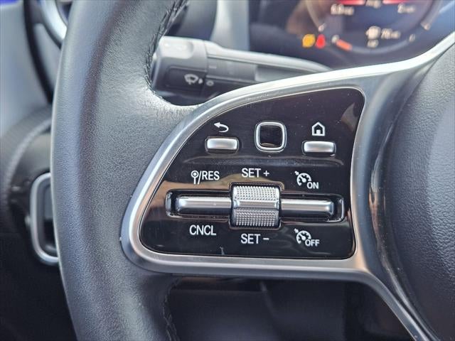 2023 Mercedes-Benz CLA 250 Coupe CLA 250