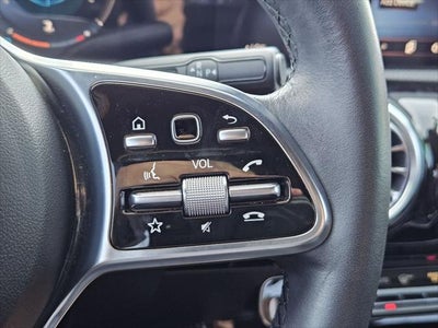 2023 Mercedes-Benz CLA 250 Coupe CLA 250