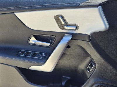 2023 Mercedes-Benz CLA 250 Coupe CLA 250