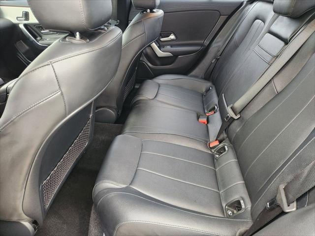 2023 Mercedes-Benz CLA 250 Coupe CLA 250