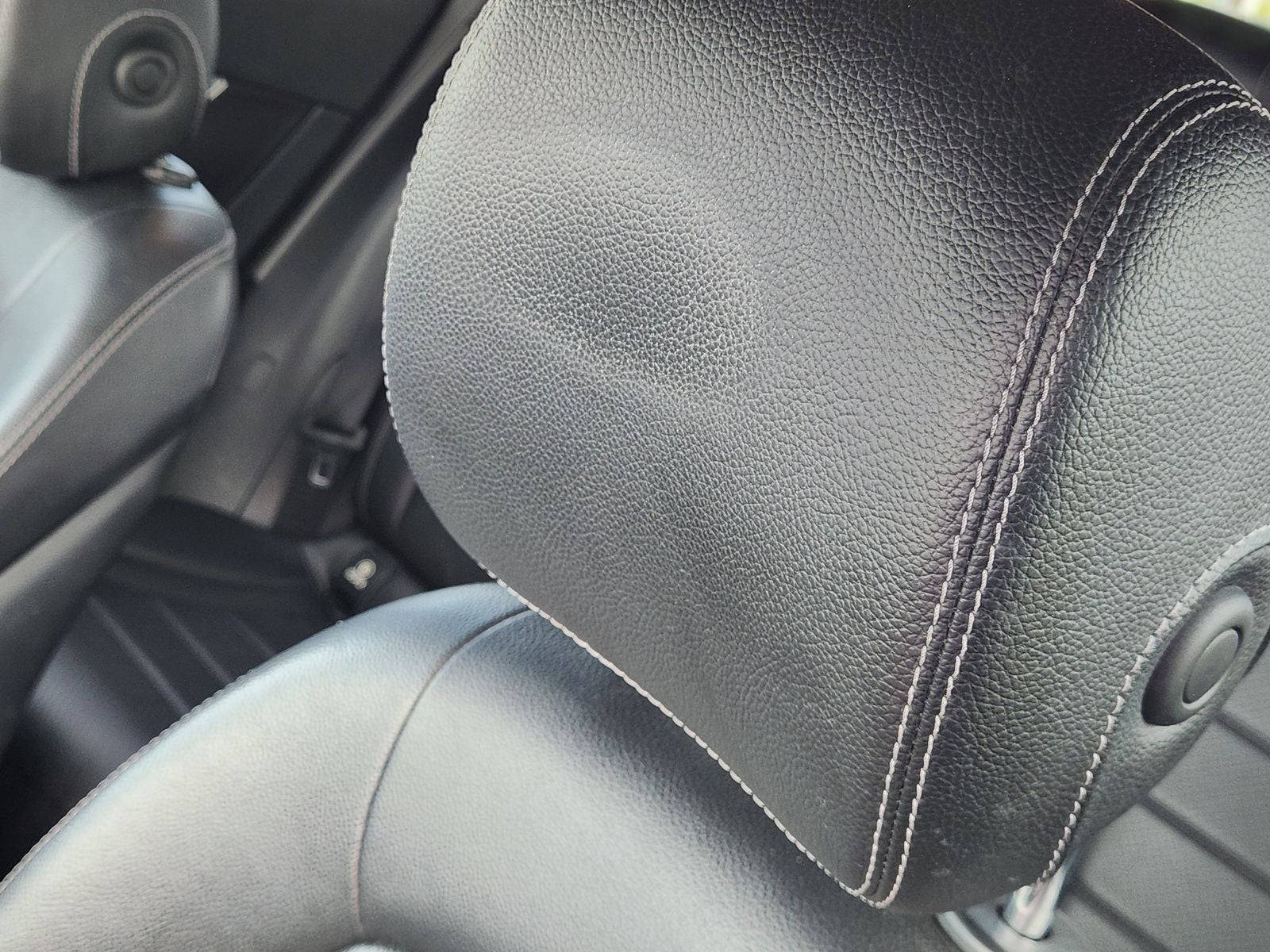 2019 Mercedes-Benz GLC 300 4MATIC®