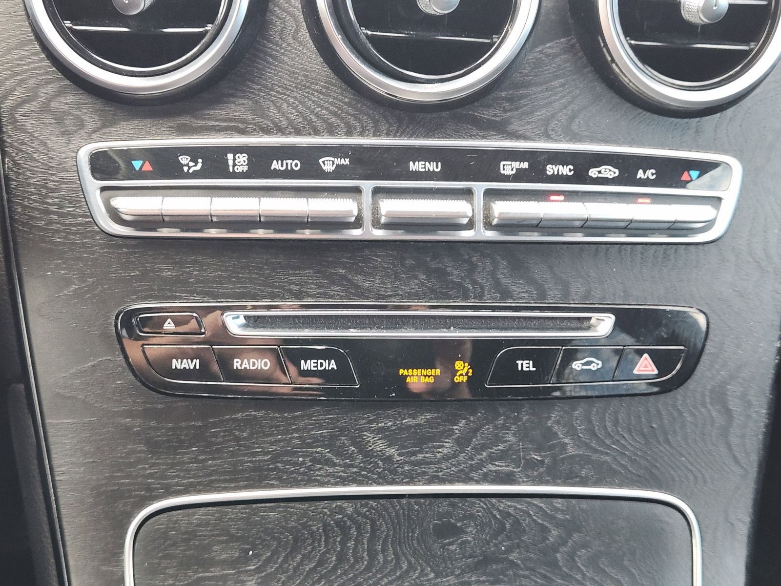 2019 Mercedes-Benz GLC 300 4MATIC®