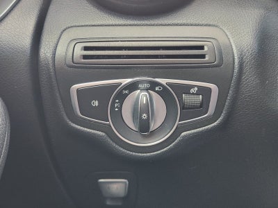 2019 Mercedes-Benz GLC 300 4MATIC®