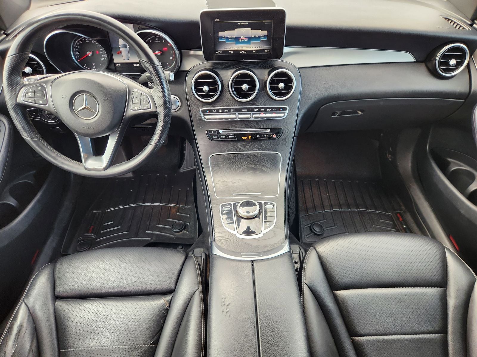 2019 Mercedes-Benz GLC 300 4MATIC®