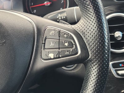 2019 Mercedes-Benz GLC 300 4MATIC®