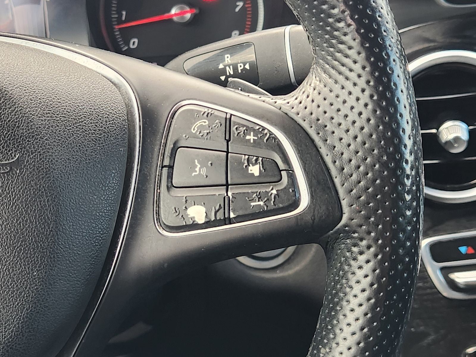 2019 Mercedes-Benz GLC 300 4MATIC®