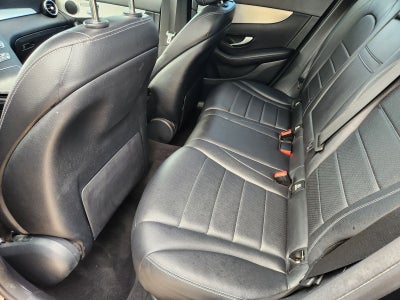 2019 Mercedes-Benz GLC 300 4MATIC®