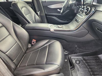 2019 Mercedes-Benz GLC 300 4MATIC®