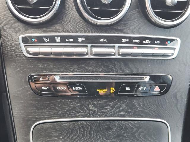 2019 Mercedes-Benz GLC 300 4MATIC®