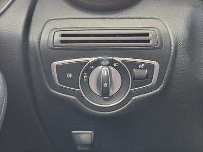 2019 Mercedes-Benz GLC 300 4MATIC®