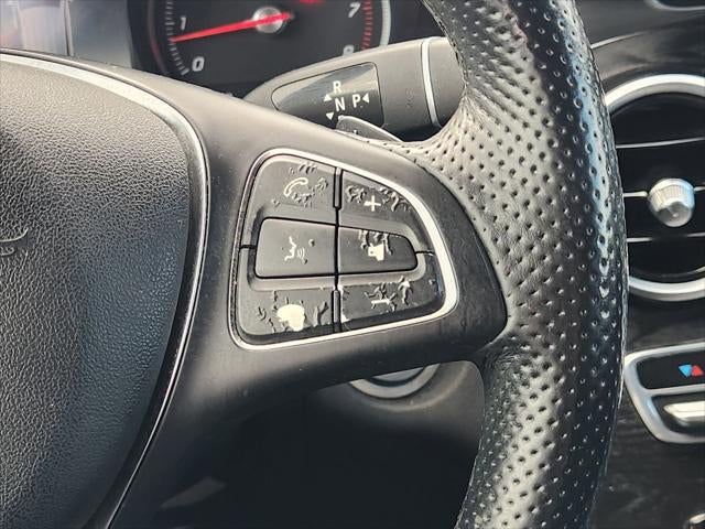 2019 Mercedes-Benz GLC 300 4MATIC®