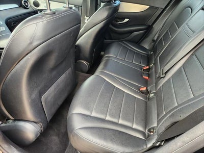 2019 Mercedes-Benz GLC 300 4MATIC®