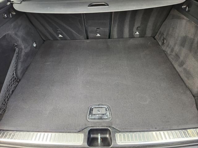 2019 Mercedes-Benz GLC 300 4MATIC®