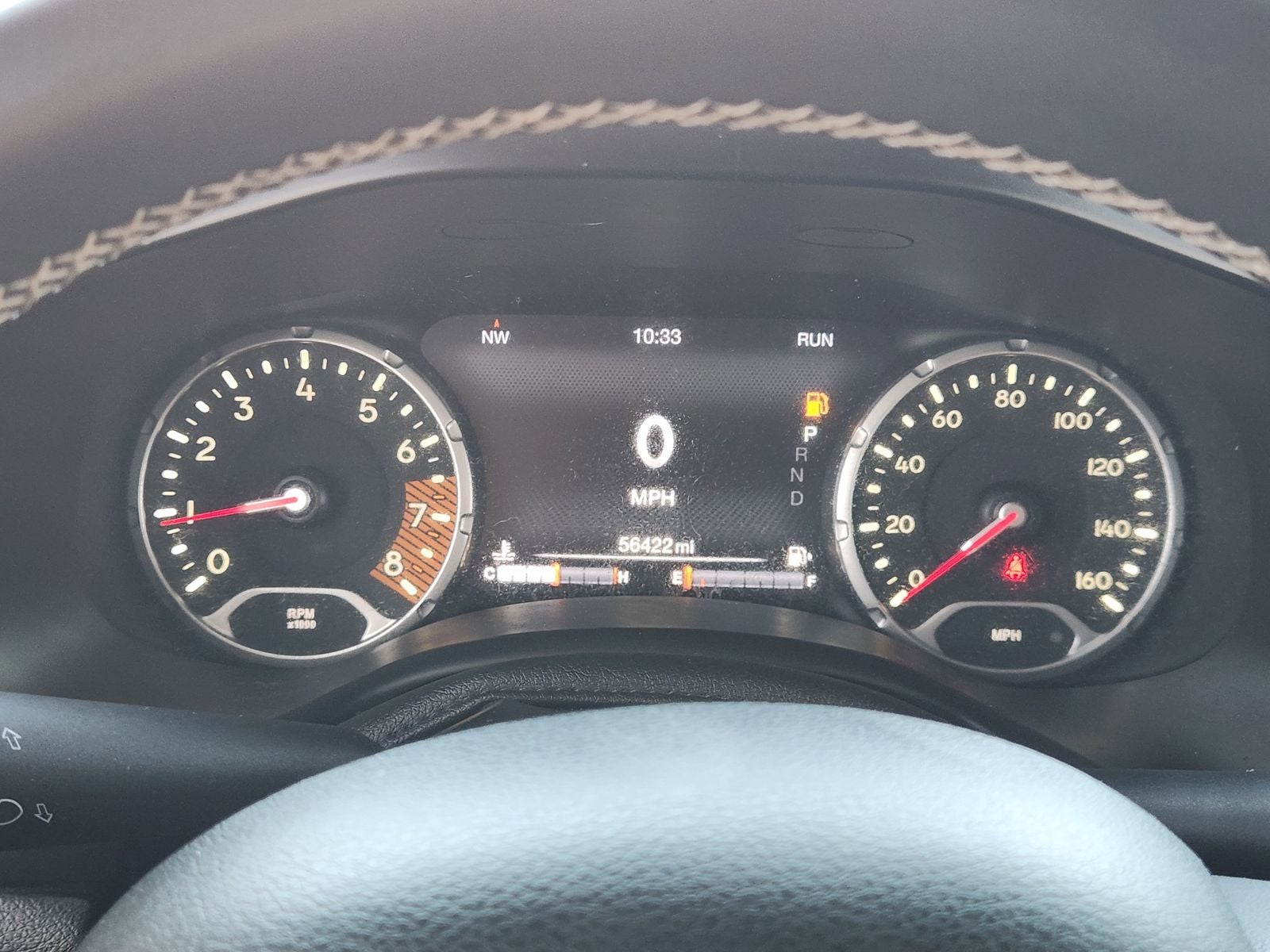 2021 Jeep Renegade Latitude FWD