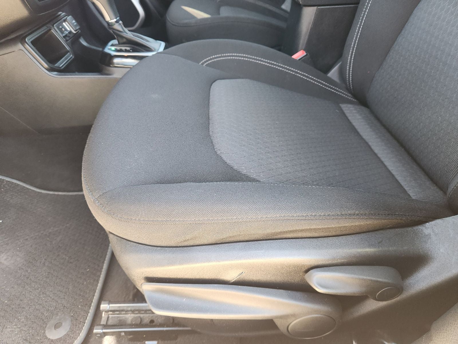 2021 Jeep Renegade Latitude FWD