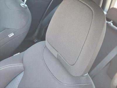 2021 Jeep Renegade Latitude FWD