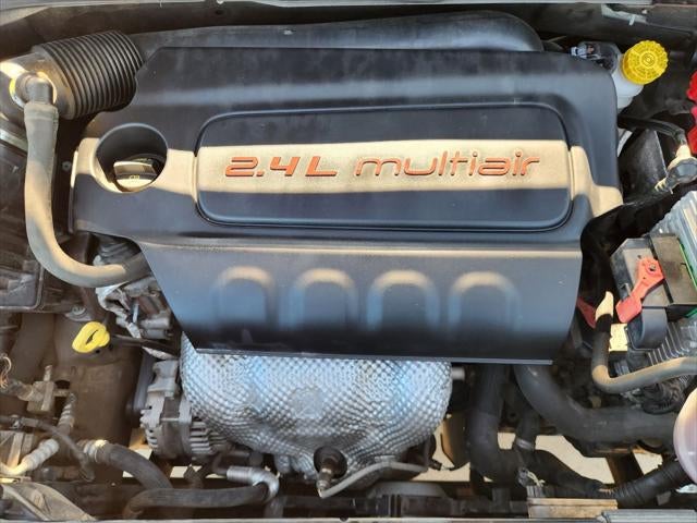 2021 Jeep Renegade Latitude FWD