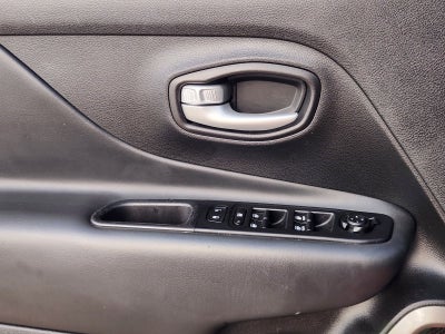 2023 Jeep Renegade Latitude 4x4