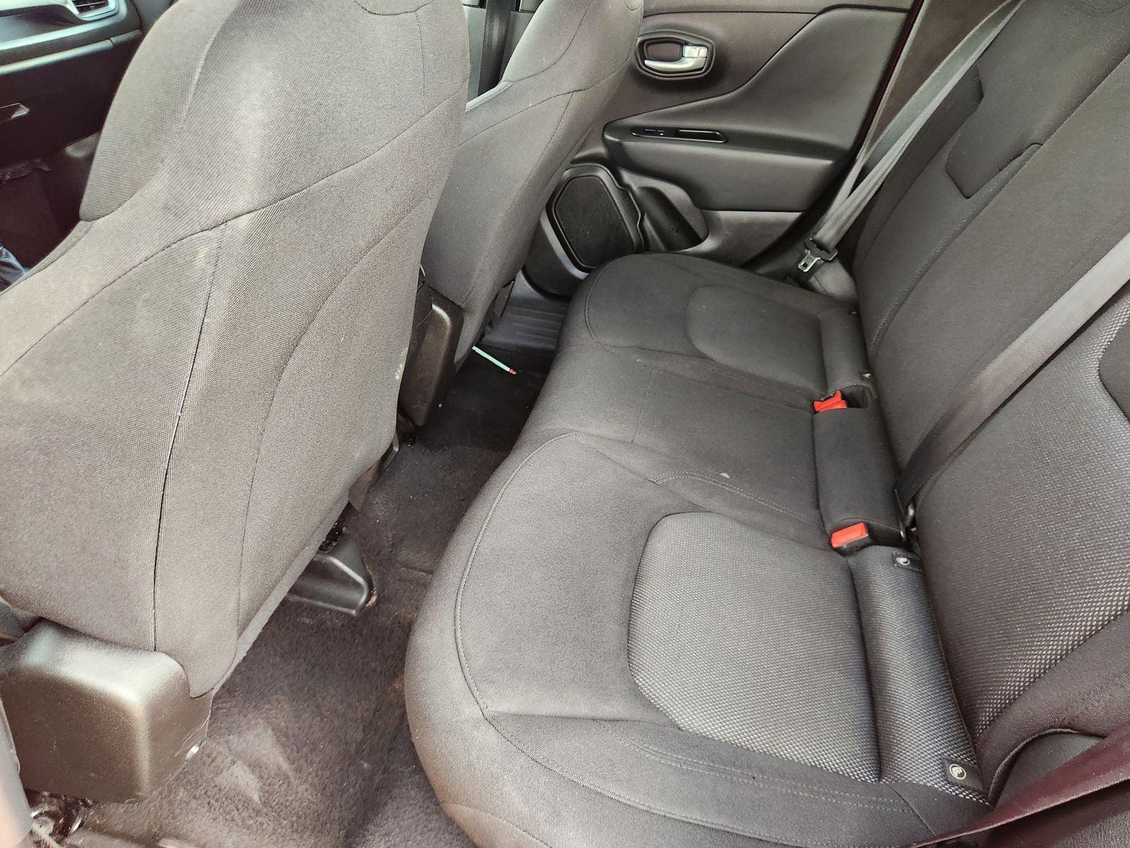 2023 Jeep Renegade Latitude 4x4