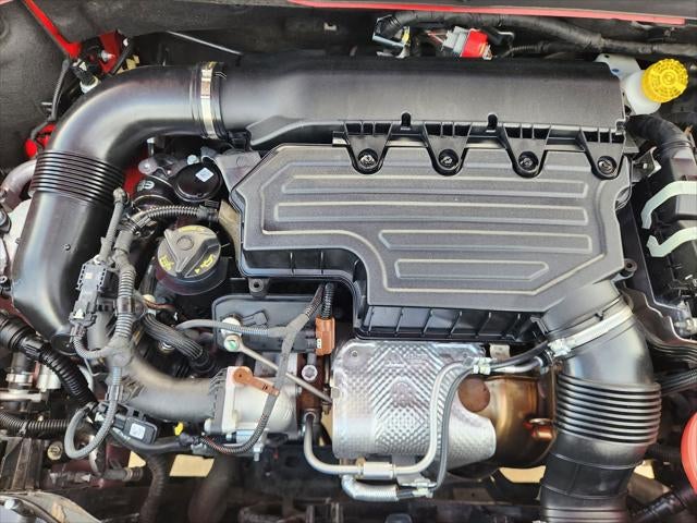 2023 Jeep Renegade Latitude 4x4