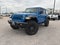 2023 Jeep Wrangler 4-Door High Tide 4x4