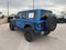 2023 Jeep Wrangler 4-Door High Tide 4x4