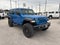 2023 Jeep Wrangler 4-Door High Tide 4x4