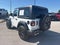 2025 Jeep Wrangler 2-Door Sport 4x4