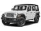 2025 Jeep Wrangler 4-Door Sport 4x4