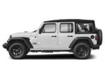 2025 Jeep Wrangler 4-Door Sport 4x4