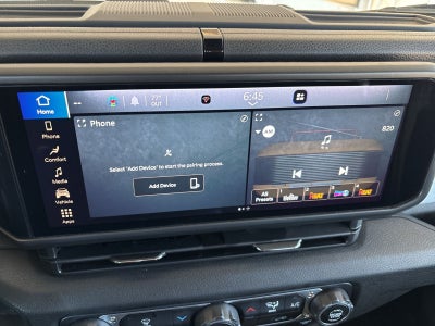 2025 Jeep Wrangler 4-Door Sport 4x4