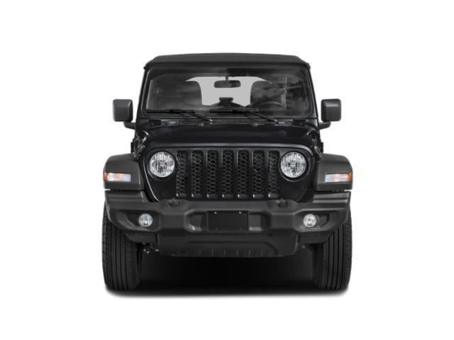 2025 Jeep Wrangler 4-Door Sport 4x4