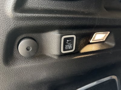 2022 Jeep Grand Cherokee L Limited 4x2