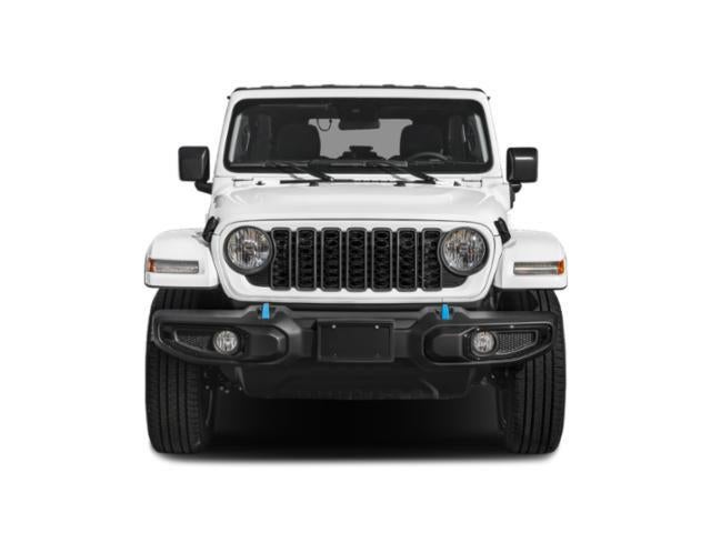 2024 Jeep Wrangler 4xe Sport S 4xe