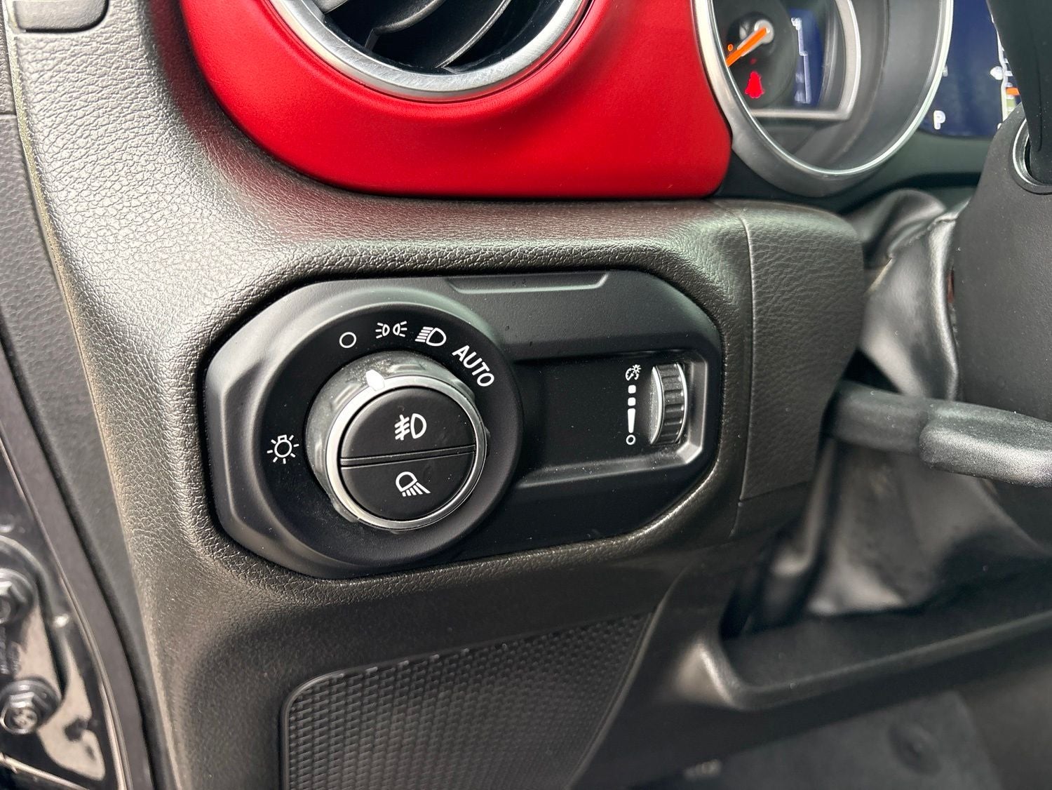 2023 Jeep Gladiator Rubicon 4x4