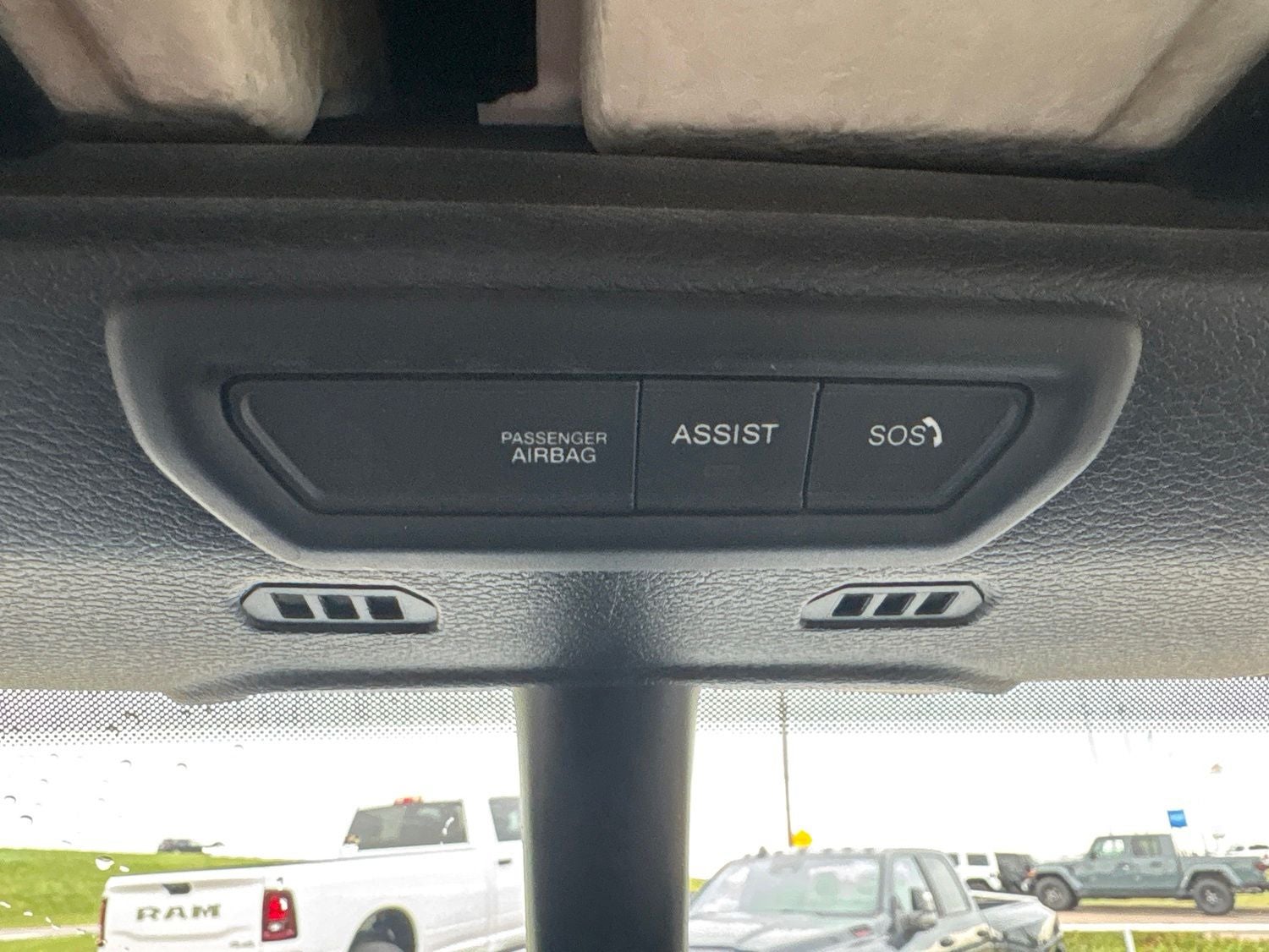 2023 Jeep Gladiator Rubicon 4x4