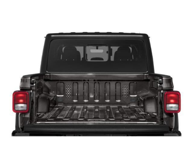 2022 Jeep Gladiator Mojave 4x4