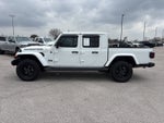 2025 Jeep Gladiator Texas Trail