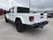 2025 Jeep Gladiator Texas Trail