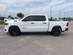2025 RAM Ram 1500 Tradesman Crew Cab 4x2 5'7' Box