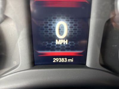 2025 RAM Ram 1500 Tradesman Crew Cab 4x2 5'7' Box